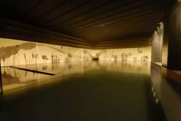 「【全国の一度は訪れたい温泉地】大雪山の麓にある「神々の遊ぶ庭」　層雲峡温泉＜北海道＞」の画像