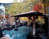 「【全国の一度は訪れたい温泉地】大雪山の麓にある「神々の遊ぶ庭」　層雲峡温泉＜北海道＞」の画像2