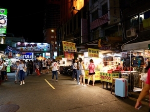 【2019年最新版：台湾の夜市まとめ】すべて現地取材！台湾のB級グルメを満喫できる夜市