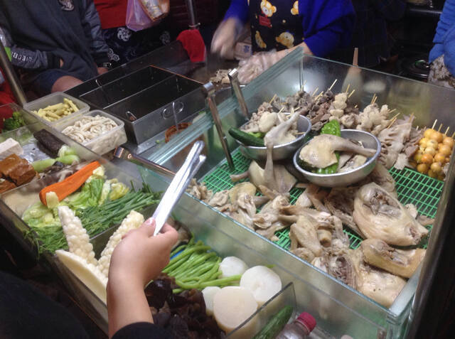 【2019年最新版：台湾の夜市まとめ】すべて現地取材！台湾のB級グルメを満喫できる夜市