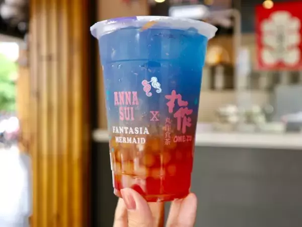 「【2019年最新版：台湾で人気のタピオカまとめ】オススメのタピオカドリンクやスイーツなど２０選」の画像