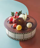 「まだ間に合う！伊勢丹新宿店で予約できるクリスマスケーキ&スイーツ」の画像3