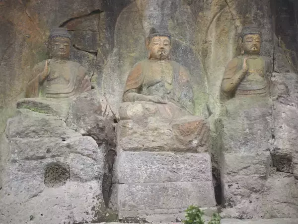 「レイライン上にある！大分のパワスポ＆国宝「臼杵石仏」を現地ルポ【大分県】」の画像