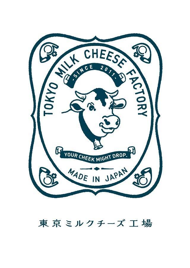 特別な冬のミルクチーズケーキ「ティラミス」登場！【東京ミルクチーズ工場】