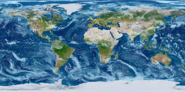 年末年始の旅行者必見 気候帯別 旅行先の気候 服装を調査 19年12月9日 エキサイトニュース