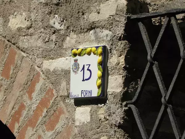 「知ってた？レモンづくしの街「リモーネ」、名前の由来はレモンというわけではないのです！」の画像