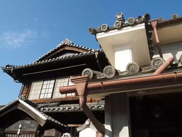 藍商人たちの出世の証「うだつの町並み」見学＆ハンカチ藍染め体験ルポ【徳島県・美馬市】