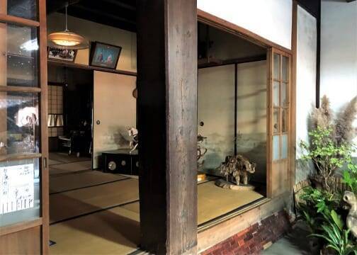 藍商人たちの出世の証「うだつの町並み」見学＆ハンカチ藍染め体験ルポ【徳島県・美馬市】