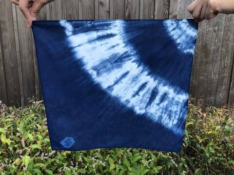 藍商人たちの出世の証「うだつの町並み」見学＆ハンカチ藍染め体験ルポ【徳島県・美馬市】