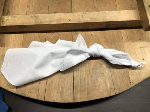 藍商人たちの出世の証「うだつの町並み」見学＆ハンカチ藍染め体験ルポ【徳島県・美馬市】