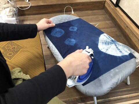 藍商人たちの出世の証「うだつの町並み」見学＆ハンカチ藍染め体験ルポ【徳島県・美馬市】