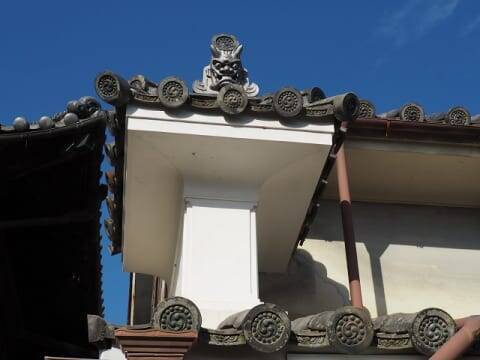 藍商人たちの出世の証「うだつの町並み」見学＆ハンカチ藍染め体験ルポ【徳島県・美馬市】