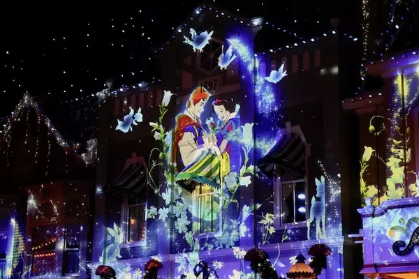 「【2019年完全版】押さえるべきポイントは9つ！東京ディズニーリゾート「ディズニー・クリスマス」楽しみ方ガイド」の画像