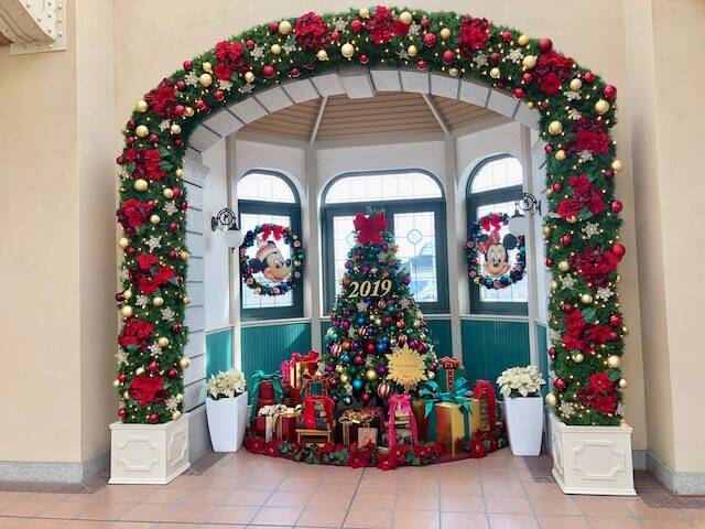 【2019年完全版】押さえるべきポイントは9つ！東京ディズニーリゾート「ディズニー・クリスマス」楽しみ方ガイド
