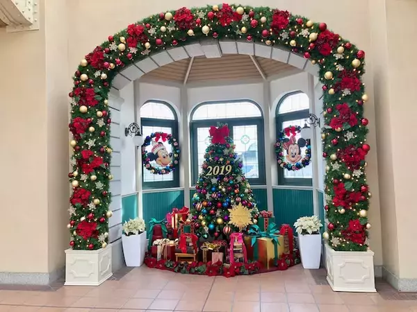 「【2019年完全版】押さえるべきポイントは9つ！東京ディズニーリゾート「ディズニー・クリスマス」楽しみ方ガイド」の画像