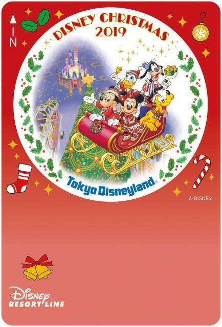 【2019年完全版】押さえるべきポイントは9つ！東京ディズニーリゾート「ディズニー・クリスマス」楽しみ方ガイド