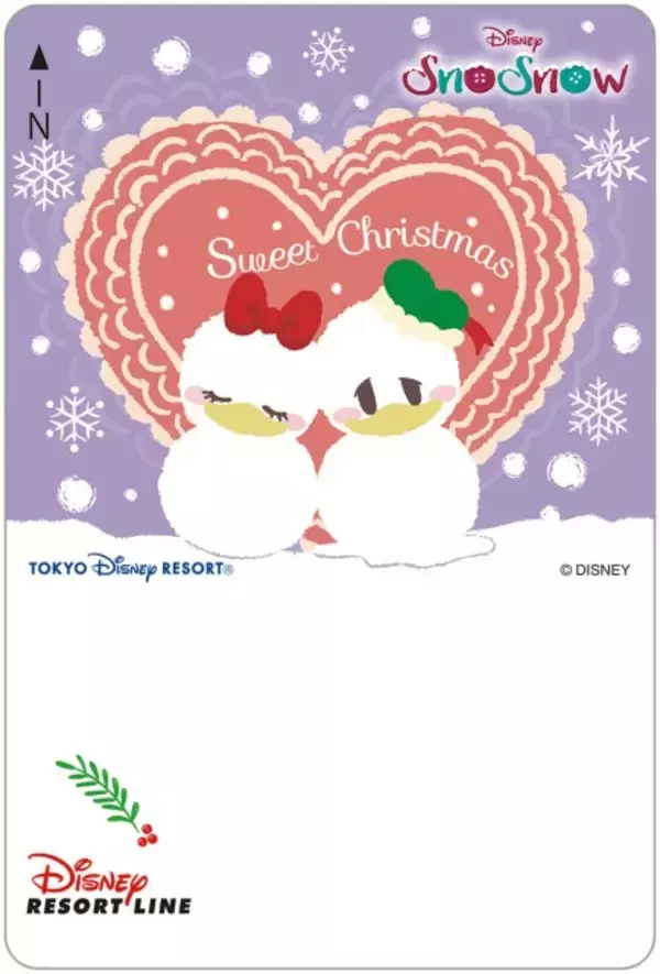 「【2019年完全版】押さえるべきポイントは9つ！東京ディズニーリゾート「ディズニー・クリスマス」楽しみ方ガイド」の画像