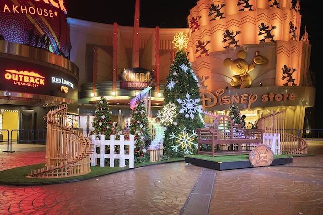 【2019年完全版】押さえるべきポイントは9つ！東京ディズニーリゾート「ディズニー・クリスマス」楽しみ方ガイド