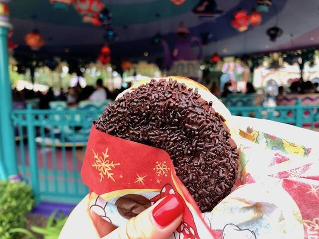 【2019年完全版】押さえるべきポイントは9つ！東京ディズニーリゾート「ディズニー・クリスマス」楽しみ方ガイド