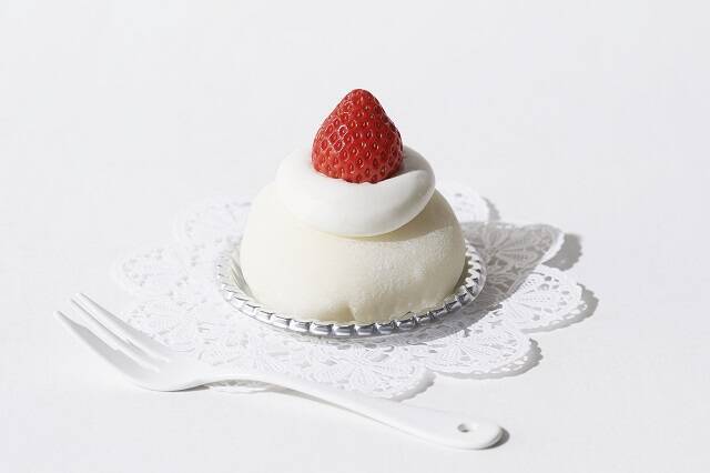 大福にケーキも！いちごスイーツ専門店「Berry UP!」表参道にオープン