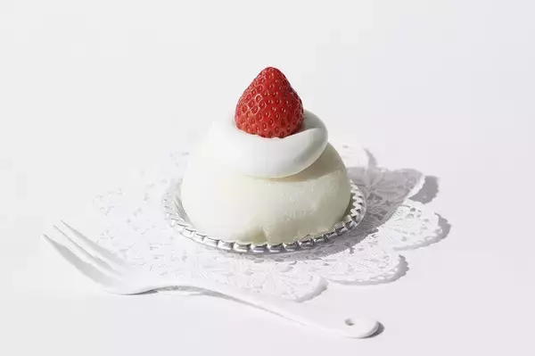 「大福にケーキも！いちごスイーツ専門店「Berry UP!」表参道にオープン」の画像