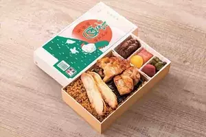 ランチタイムに旅に出る ルミネの 体験型お弁当 は旅先の音や声を聴きながらご当地食材を使ったお弁当を楽しめます 2021年11月1日 エキサイトニュース 2 2