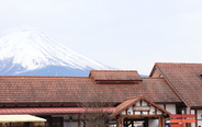 富士山麓のリゾートで優雅な大人の女子旅を満喫「フォレストヴィレッジ」宿泊ルポ【山梨県】