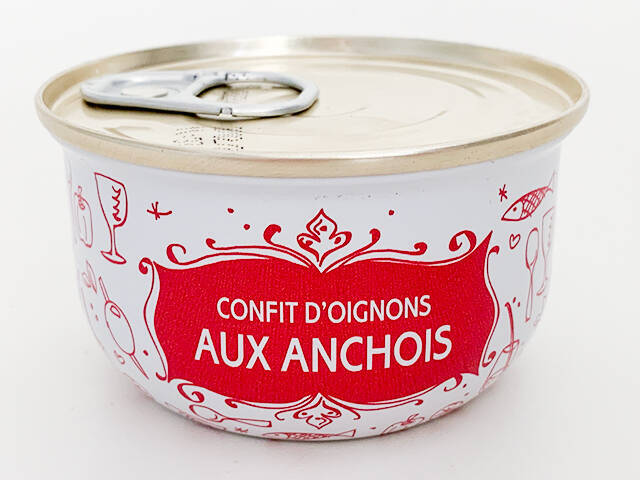 お土産にぴったり！おしゃれすぎる缶詰のお店「Conserverie la belle-iloise(コンセルヴリィ・ラ・ベル・イロワーズ)」を現地ルポ【フランス・パリ】