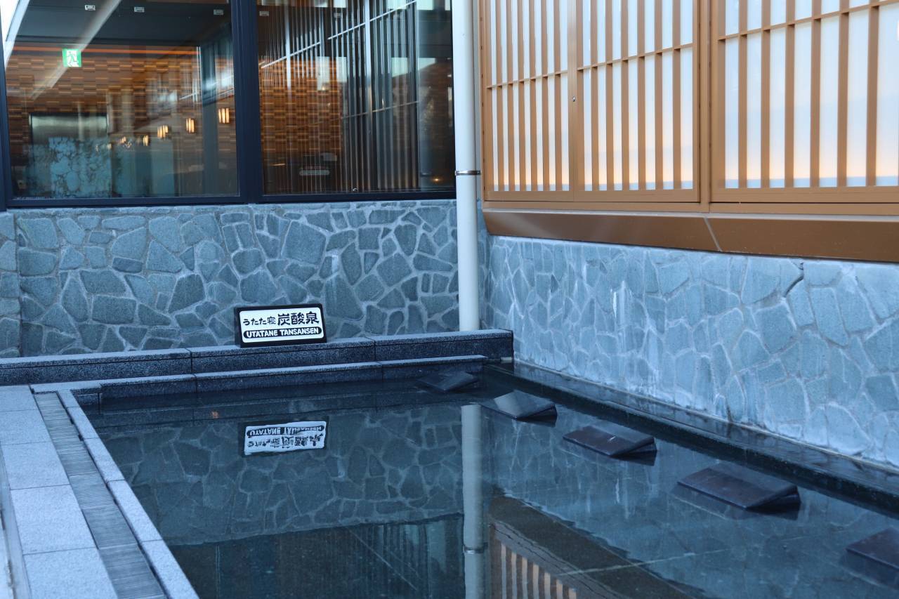 オシャレな岩盤浴ラウンジ「フォレスト ヴィラ」も新オープン！「横濱スパヒルズ 竜泉寺の湯」の魅力をレポート