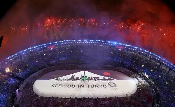 「東京２０２０観戦ツアー「福袋シリーズ」登場！超豪華コースや日帰りプランも」の画像