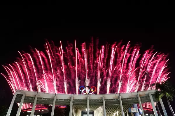 「東京２０２０観戦ツアー「福袋シリーズ」登場！超豪華コースや日帰りプランも」の画像