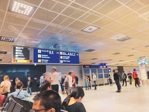 【機内食ルポ】お味はいかに！？コンドル航空「ポートランド～フランクフルト」の機内食をレポート