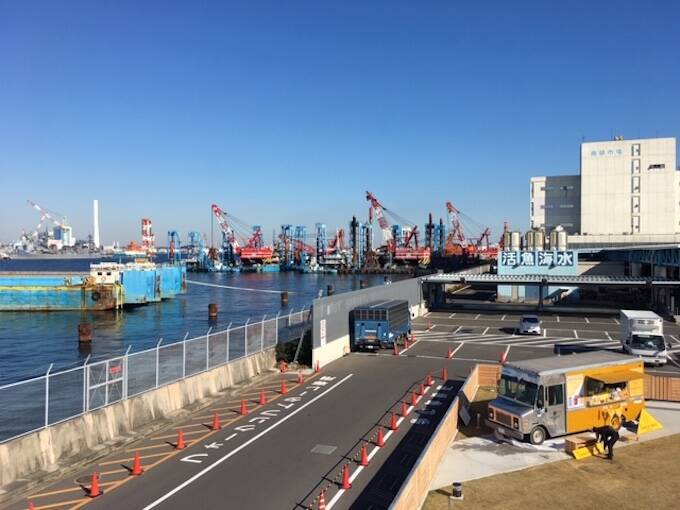 「食」を盛り上げる複合施設「ブランチ横浜南部市場」潜入ルポ