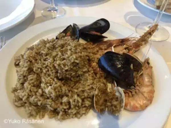 「美食の国・スペインで絶対に訪れたいレストラン４選を現地ルポ【スペイン・バルセロナ】」の画像