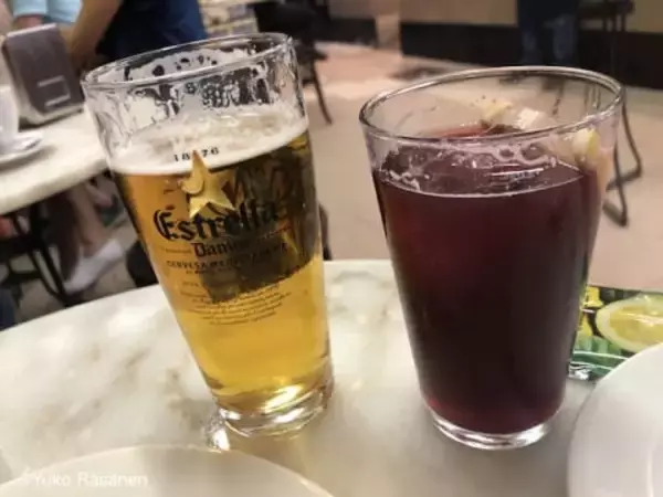 「美食の国・スペインで絶対に訪れたいレストラン４選を現地ルポ【スペイン・バルセロナ】」の画像