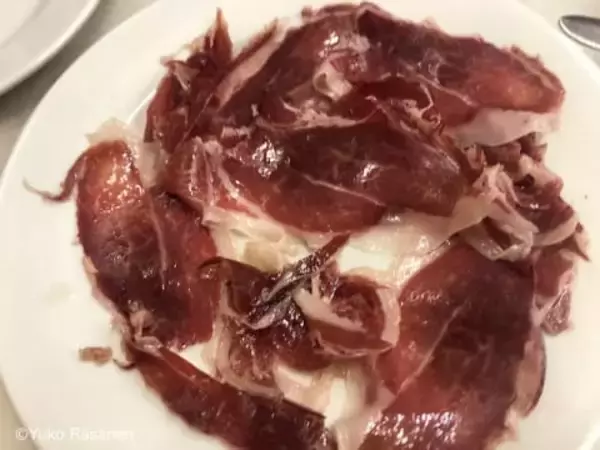 「美食の国・スペインで絶対に訪れたいレストラン４選を現地ルポ【スペイン・バルセロナ】」の画像