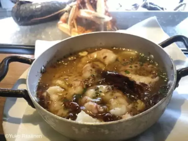 「美食の国・スペインで絶対に訪れたいレストラン４選を現地ルポ【スペイン・バルセロナ】」の画像