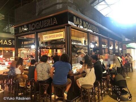 美食の国・スペインで絶対に訪れたいレストラン４選を現地ルポ【スペイン・バルセロナ】