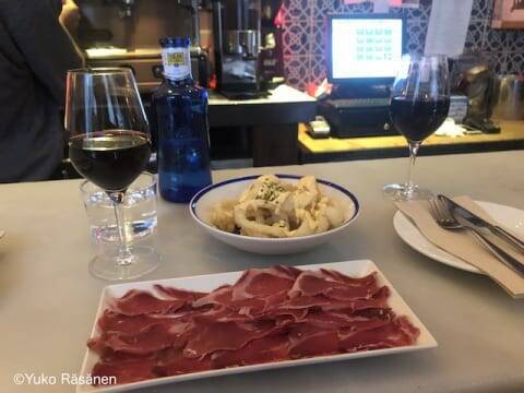 美食の国・スペインで絶対に訪れたいレストラン４選を現地ルポ【スペイン・バルセロナ】