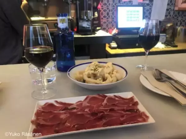 「美食の国・スペインで絶対に訪れたいレストラン４選を現地ルポ【スペイン・バルセロナ】」の画像