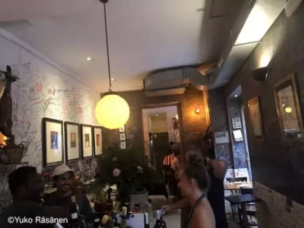 「美食の国・スペインで絶対に訪れたいレストラン４選を現地ルポ【スペイン・バルセロナ】」の画像