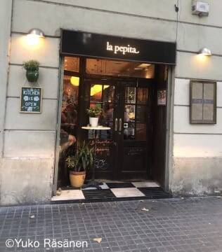 美食の国・スペインで絶対に訪れたいレストラン４選を現地ルポ【スペイン・バルセロナ】