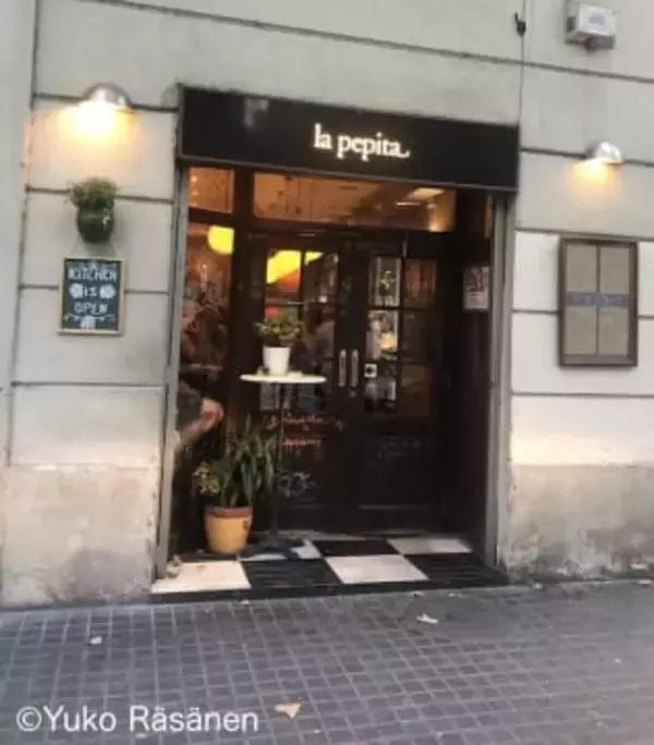 「美食の国・スペインで絶対に訪れたいレストラン４選を現地ルポ【スペイン・バルセロナ】」の画像