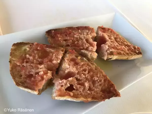 「美食の国・スペインで絶対に訪れたいレストラン４選を現地ルポ【スペイン・バルセロナ】」の画像