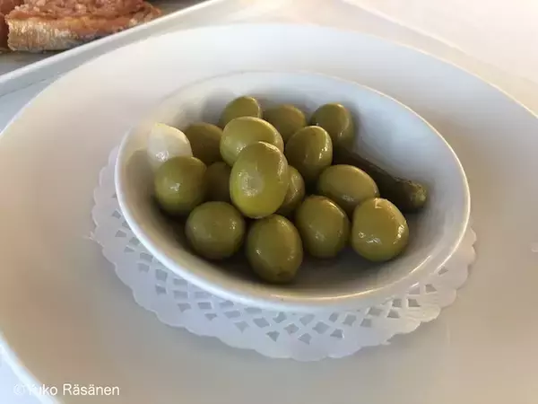 「美食の国・スペインで絶対に訪れたいレストラン４選を現地ルポ【スペイン・バルセロナ】」の画像