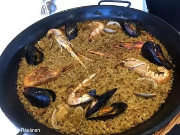 「美食の国・スペインで絶対に訪れたいレストラン４選を現地ルポ【スペイン・バルセロナ】」の画像