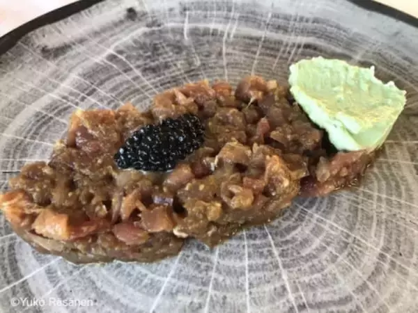 「美食の国・スペインで絶対に訪れたいレストラン４選を現地ルポ【スペイン・バルセロナ】」の画像