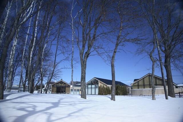 冬の北海道「ドレモルタオ」で味わう！とろける口どけの熱々フレンチトースト