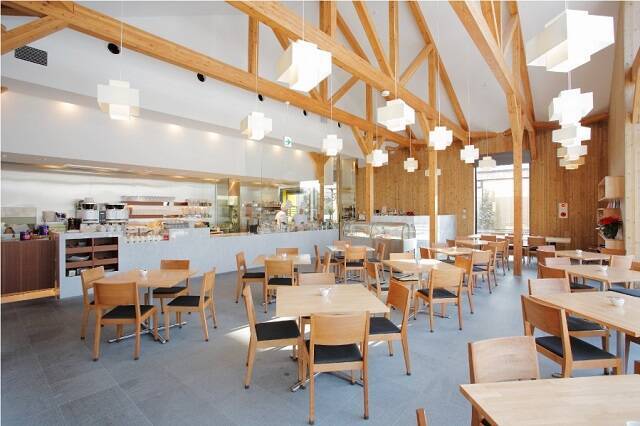 冬の北海道「ドレモルタオ」で味わう！とろける口どけの熱々フレンチトースト