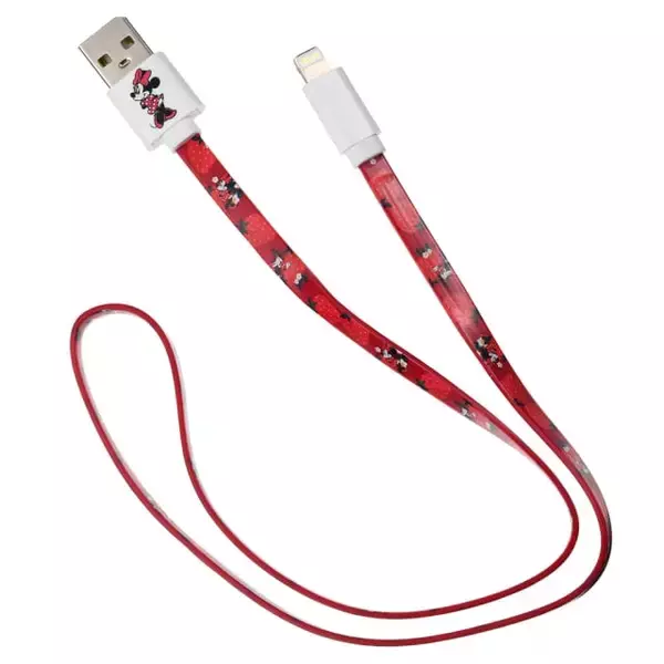 「「ディズニー」から旬のいちごをモチーフにしたアイテム登場」の画像